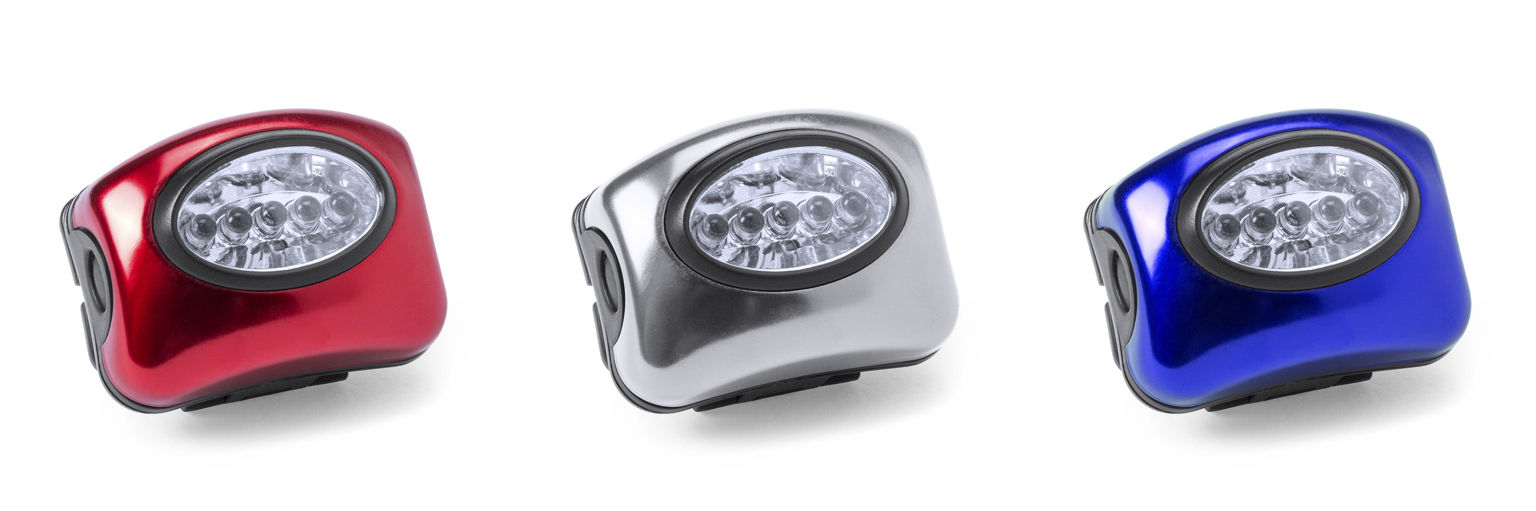 Sangle élastique confortable, ajustable et détachable, pour un port facile et personnalisé.