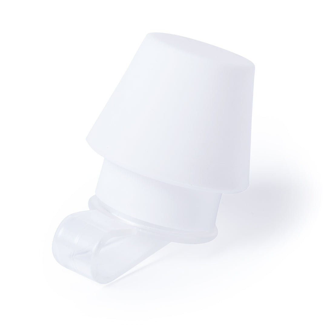 Lampe de smartphone en silicone VANAIRIX