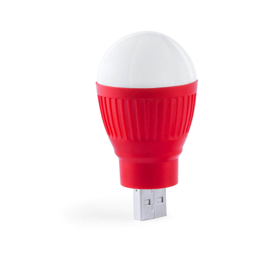 Lampe de technologie LED sous la forme d'une ampoule KINSER
