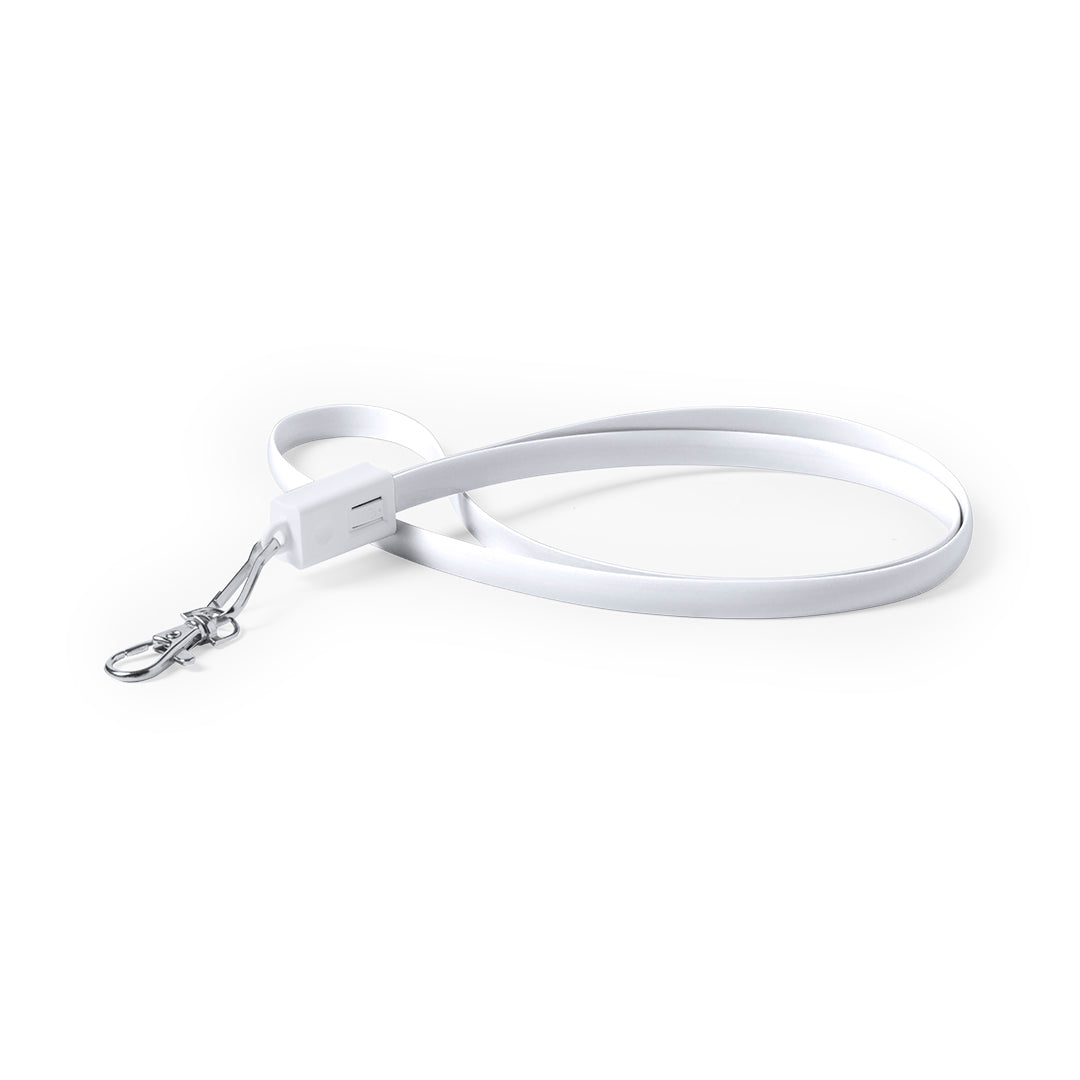 Lanyard câble de chargeur usb type c DOFFER