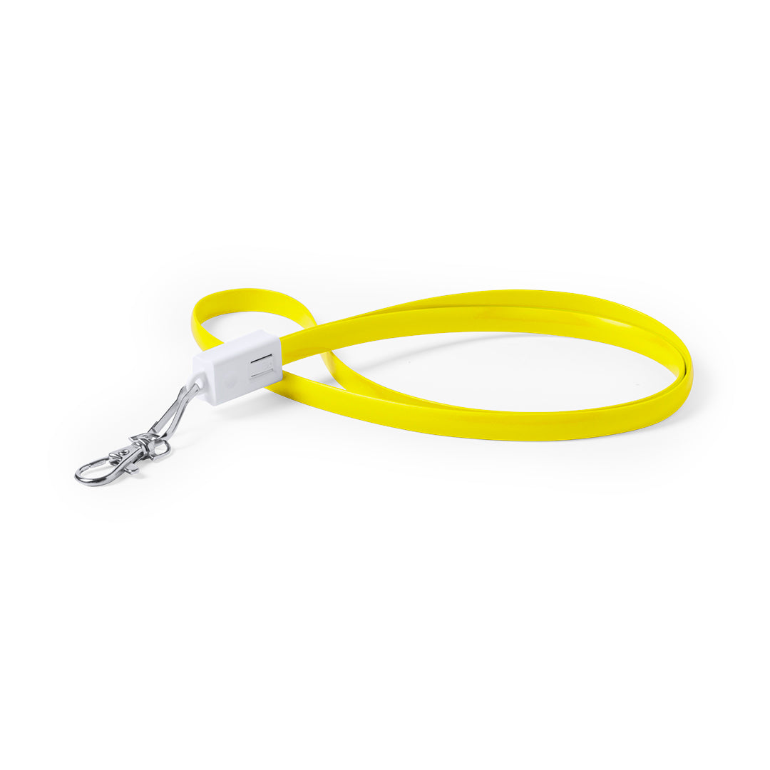 Lanyard câble de chargeur usb type c DOFFER