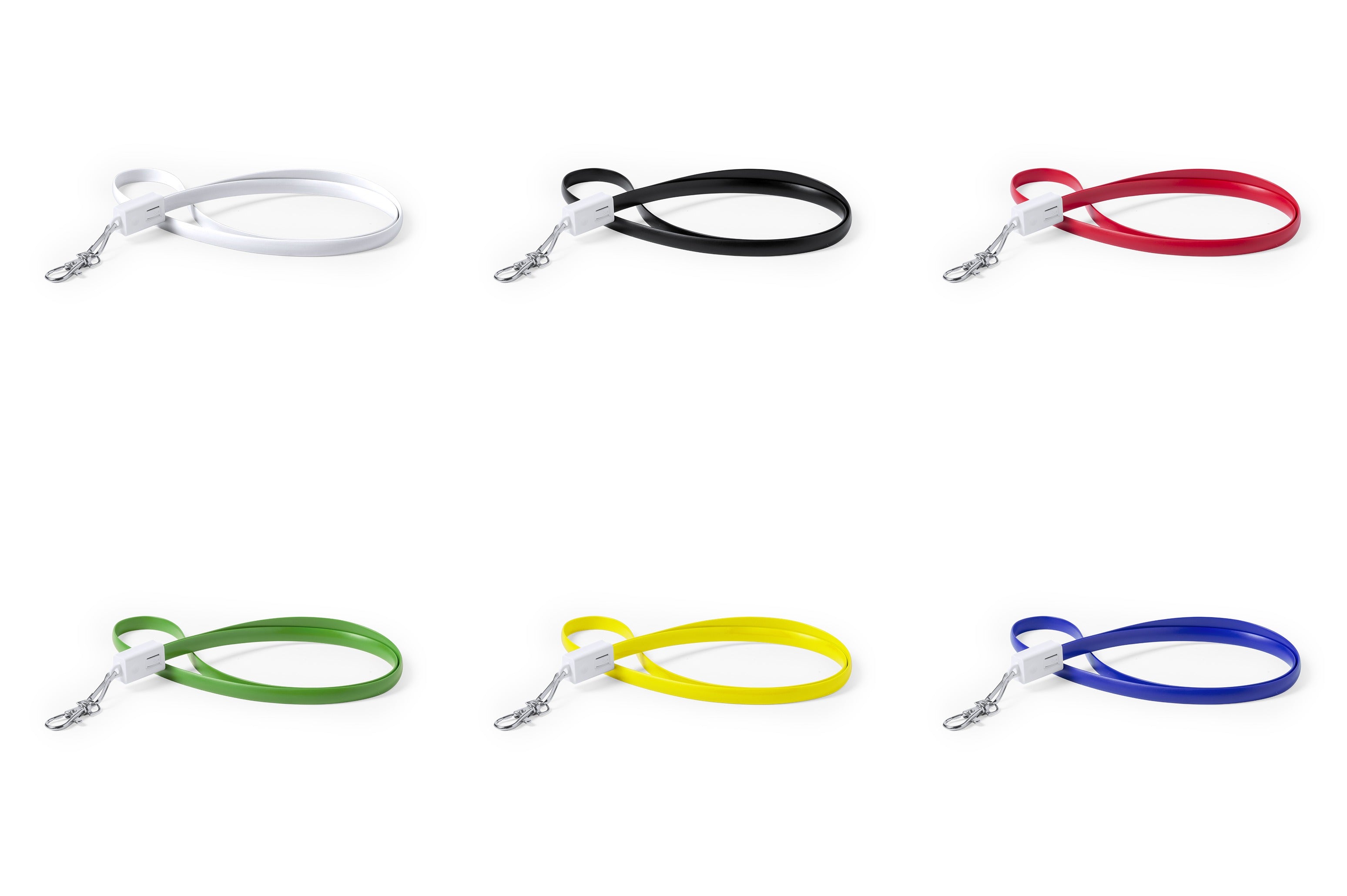 Lanyard câble de chargeur usb type c DOFFER