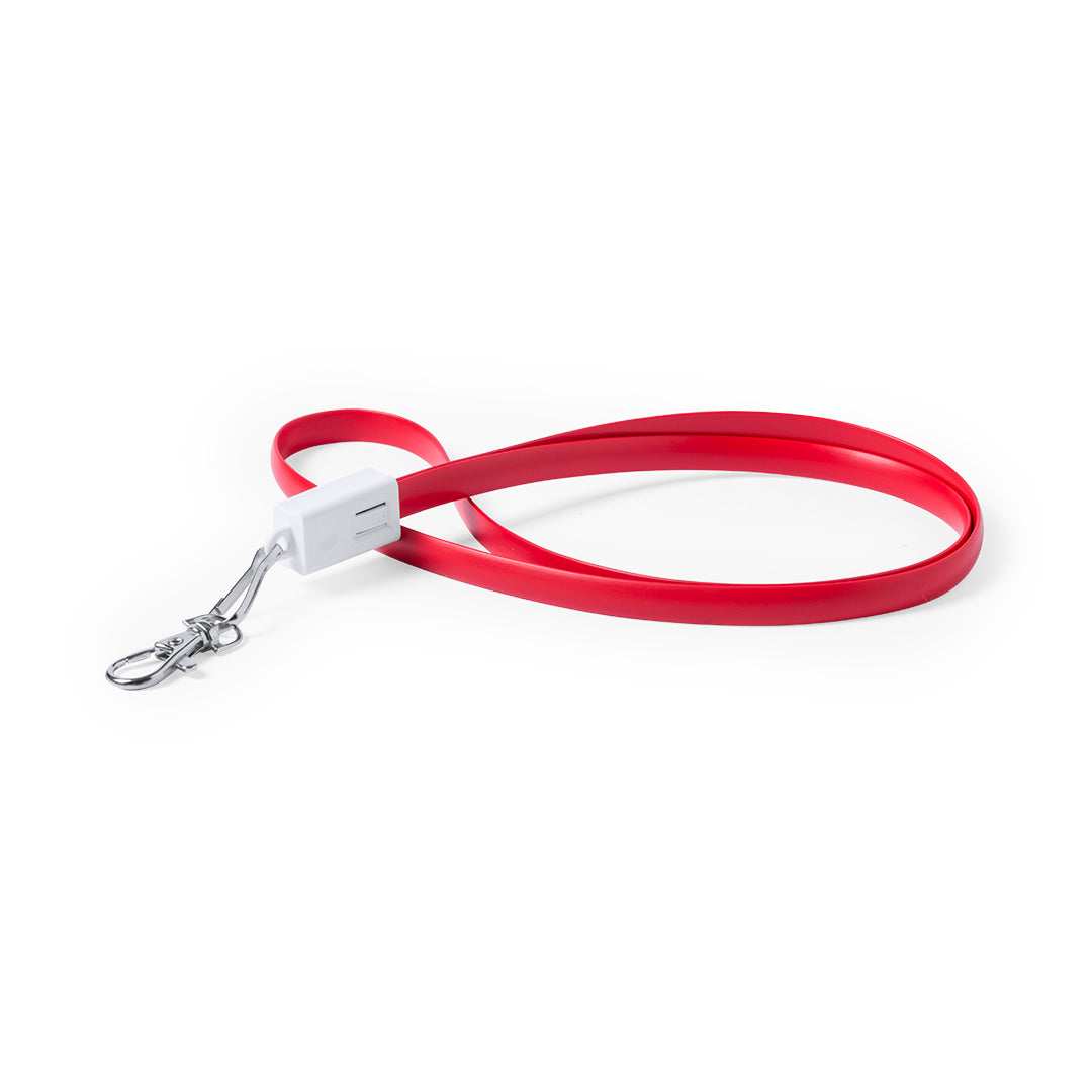 Lanyard câble de chargeur usb type c DOFFER