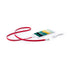 Lanyard câble de chargeur usb type c DOFFER