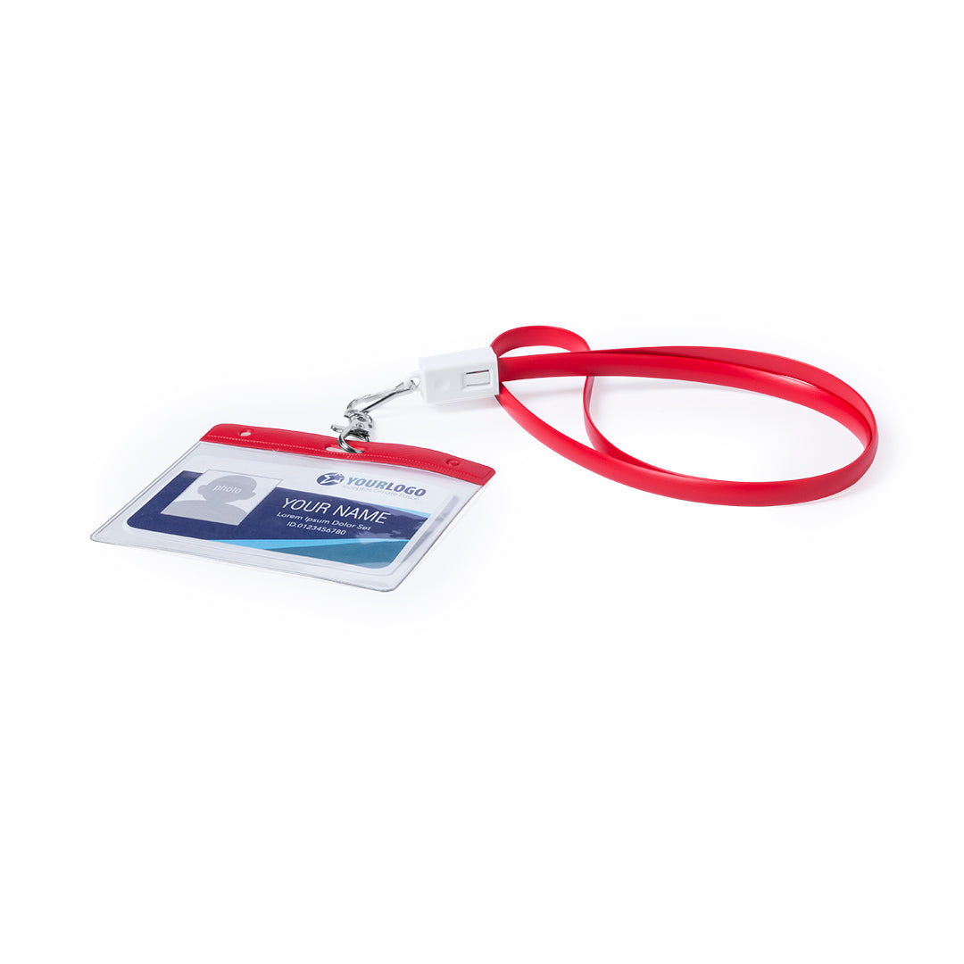 Lanyard câble de chargeur usb type c DOFFER