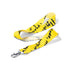 Lanyard en polyester pour sublimation NOPAK personnalisable logo