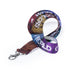 Lanyard en polyester pour sublimation NOPAK