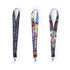 Lanyard en polyester pour sublimation NOPAK avec image ou logo