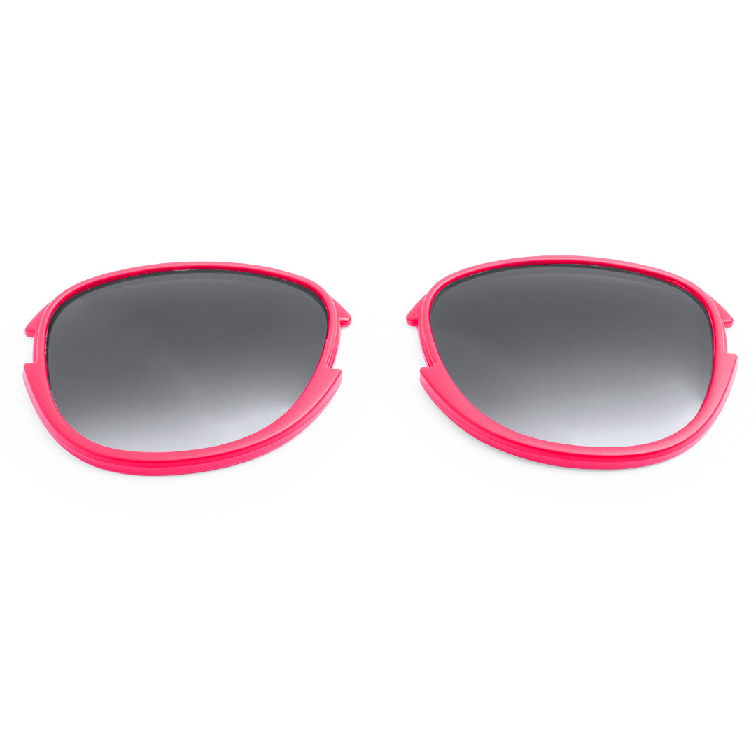 Lunettes de soleil UV400.