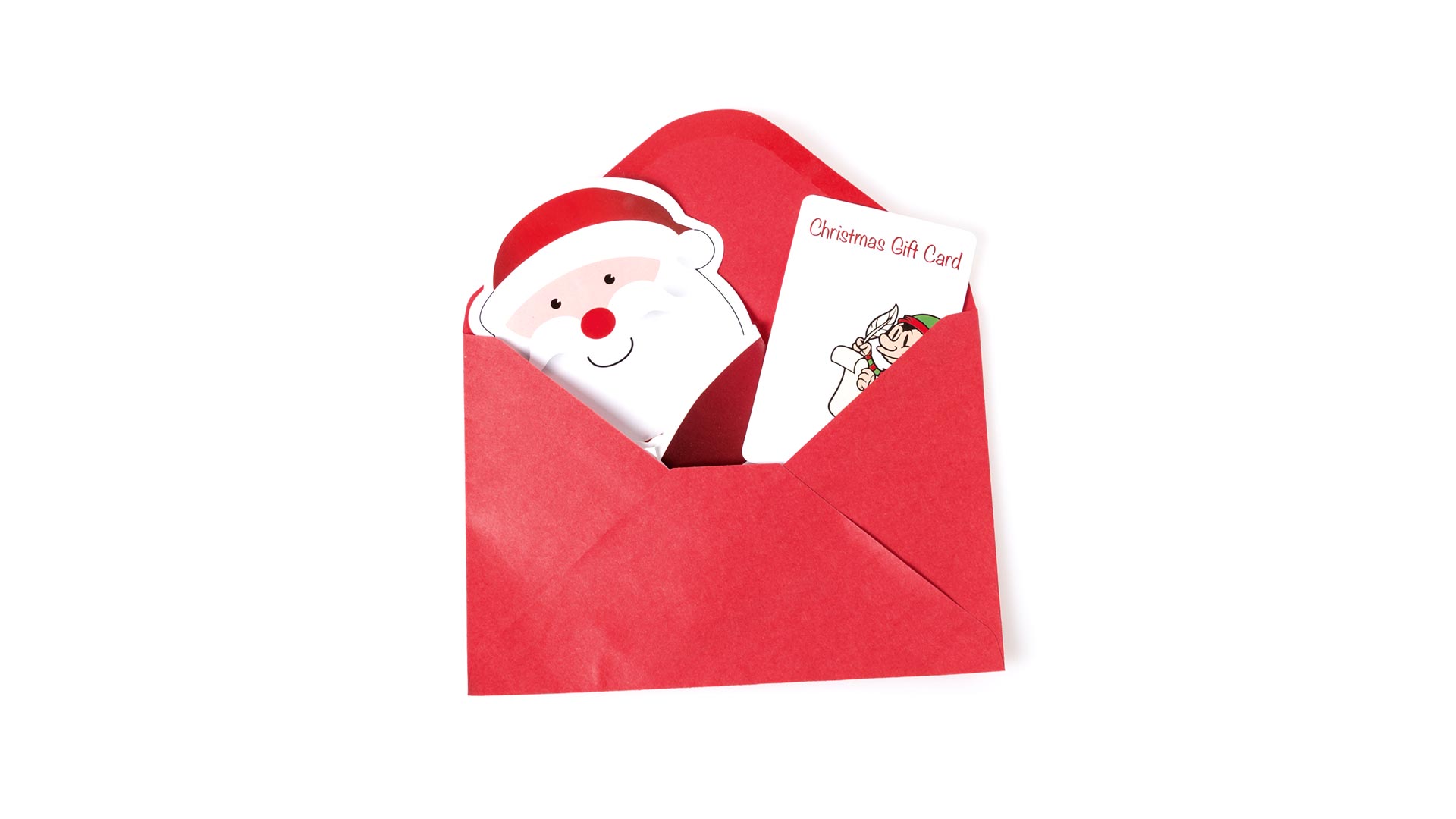 Lettre pour cadeaux de Noël POXTAL