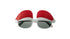 Lunettes avec protection UV 400 HUNTIX