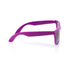 Lunettes de soleil protection UV plastiques