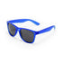 Lunettes de soleil avec protection UV400 MUSIN bleu