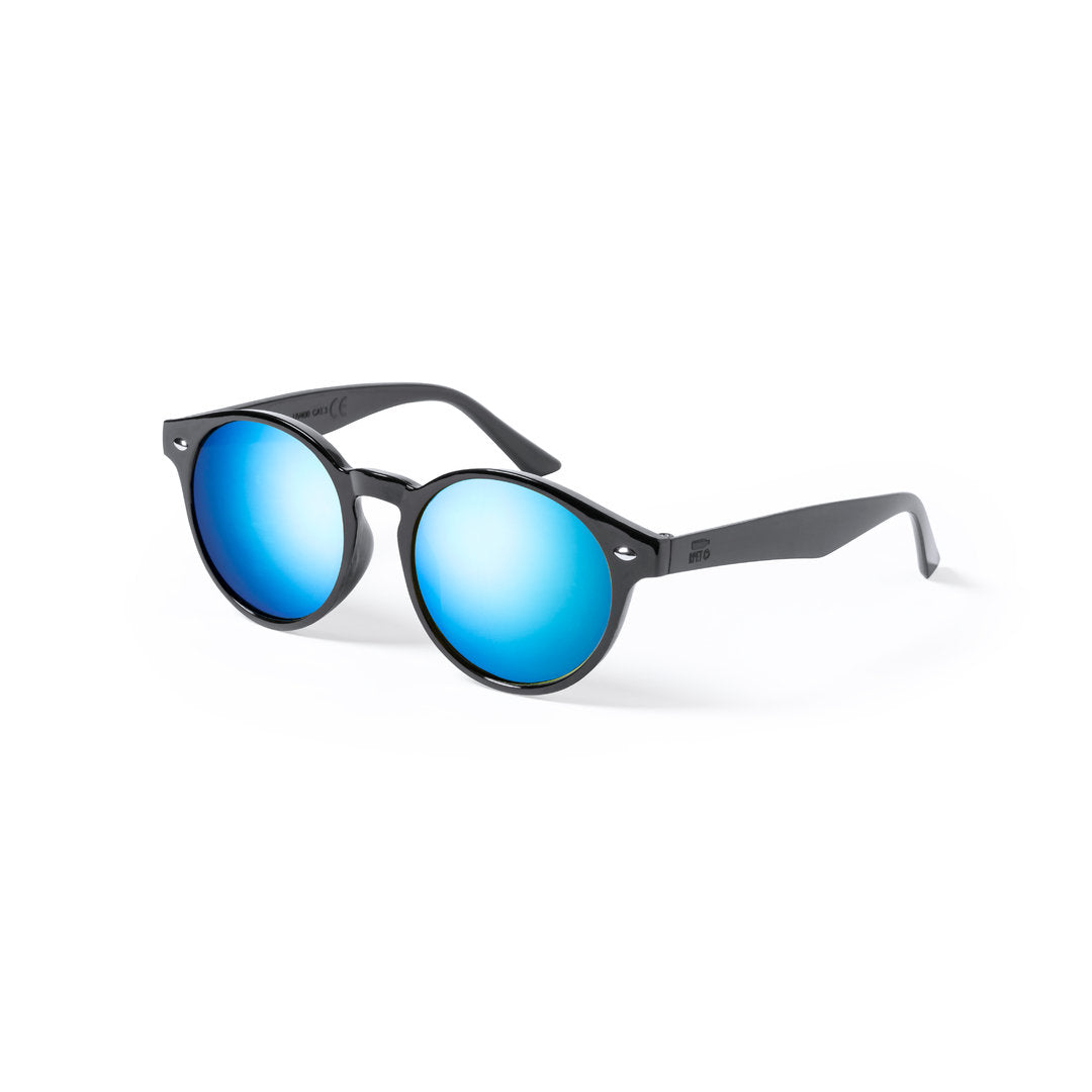 Lunettes de soleil avec protection UV 400 POREN TRANS LASER