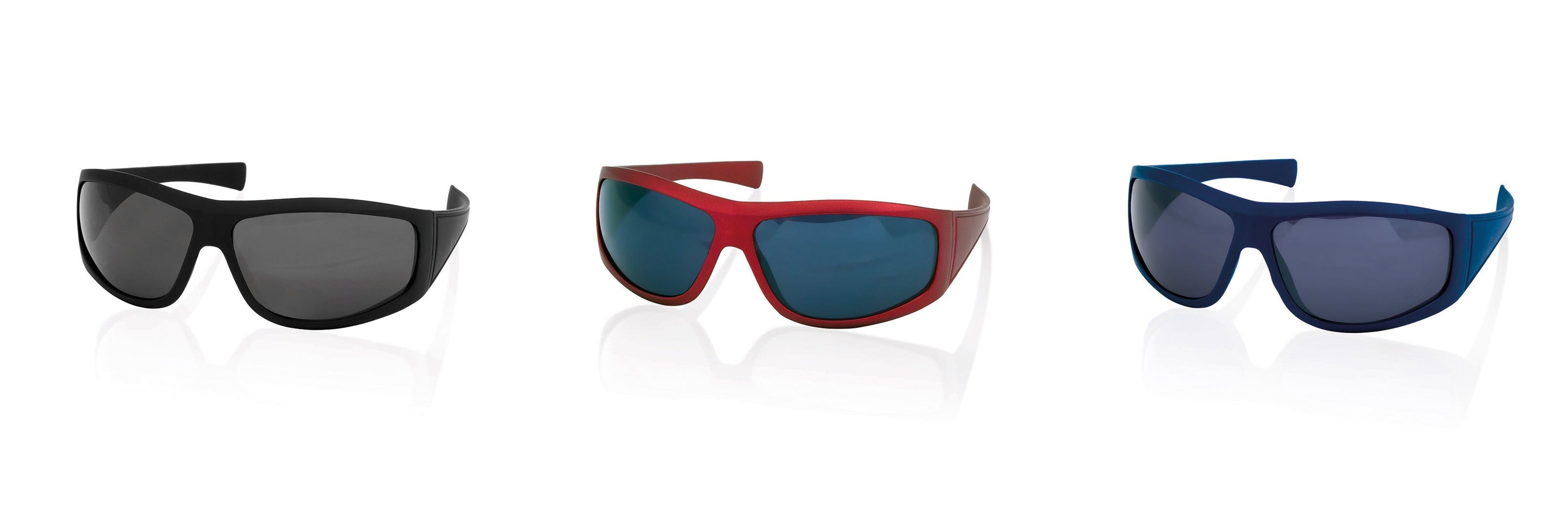 Lunettes de soleil avec protection UV PREMIA coloris multiples