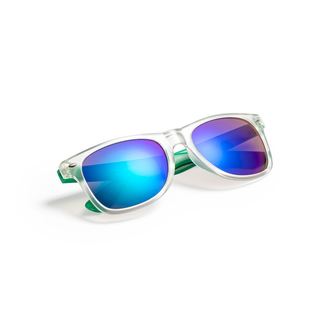 Lunettes de soleil avec protection UV400 HARVEY coloris au choix