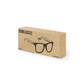 Lunettes de soleil nature avec protection UV400 MITROX