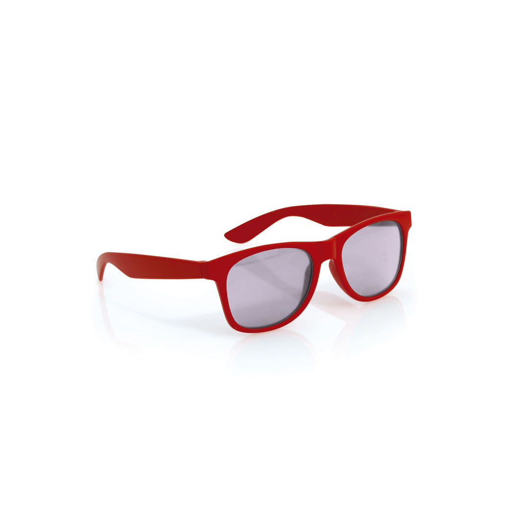 Lunettes de soleil pour enfant avec protection UV400 SPIKE