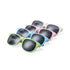 Lunettes de soleil protection UV 400 MIRFAT coloris multiples