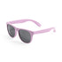 Lunettes de soleil protection UV 400 MIRFAT violette