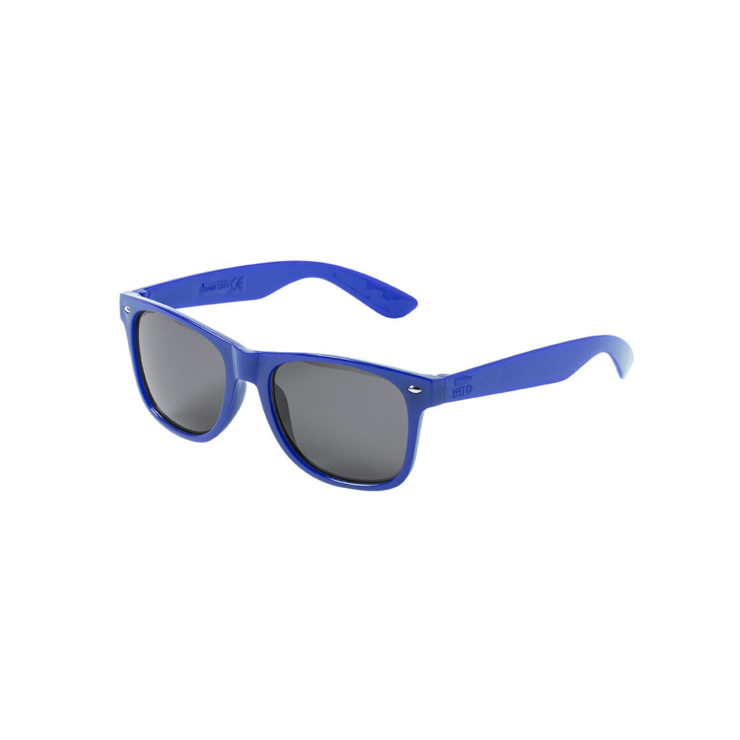 Lunettes de soleil protection UV 400 SIGMA TRANS LASER