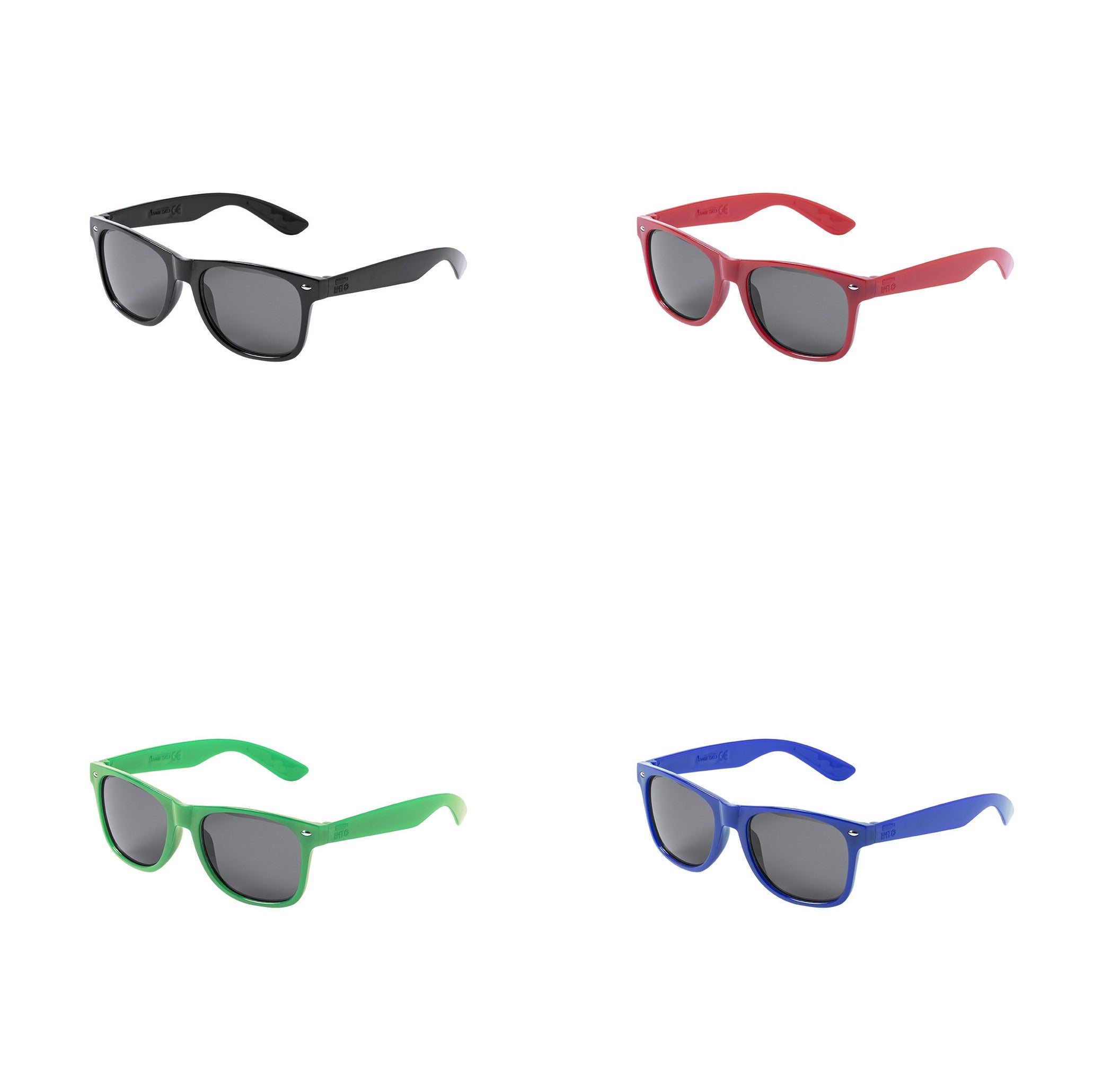 Lunettes de soleil protection UV 400 SIGMA coloris au choix