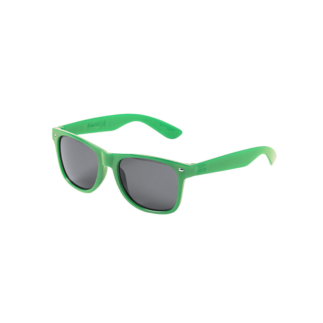 Lunettes de soleil protection UV 400 SIGMA TRANS LASER