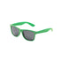 Lunettes de soleil protection UV 400 SIGMA vertes