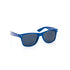 Lunettes de soleil protection UV400 XALOC bleu