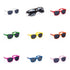 Lunettes de soleil protection UV400 XALOC coloris multiples