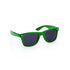 Lunettes de soleil protection UV400 XALOC verte