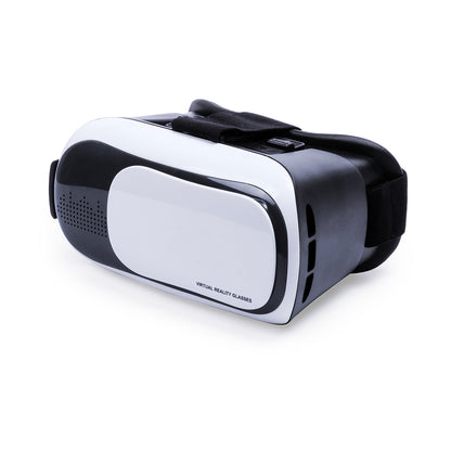 Lunettes de réalité virtuelle avec lentilles ajustables BERCLEY blanc