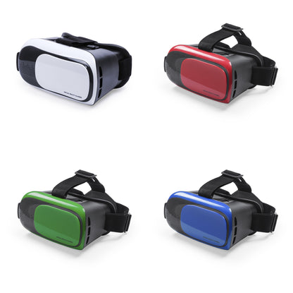 Lunettes de réalité virtuelle avec lentilles ajustables BERCLEY coloris multiples