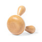 Masseurs en bois naturels TEFEN