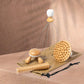 Masseurs en bois naturels TEFEN
