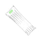 Matelas 180cm en PVC résistant MONVAR