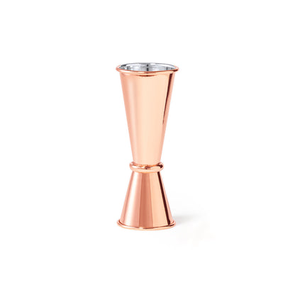 Mesureurs de boisson en acier inoxydable CORBY