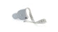 Mètre ruban en PVC 157cm SILUET