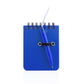 Mini cahier 60 feuilles DUXO
