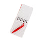 Mini cahier 60 feuilles DUXO