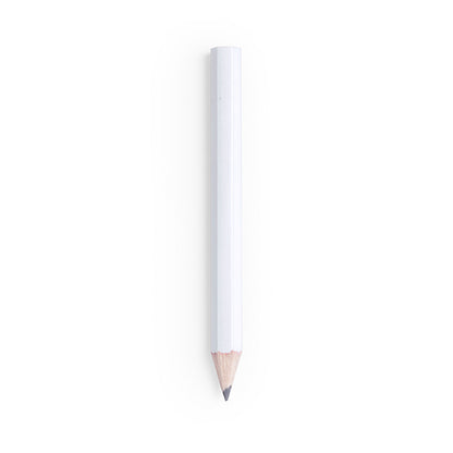 Mini crayon en bois avec finition brillante RAMSY