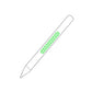 Mini crayon en bois avec finition brillante RAMSY