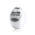 Minuteur Holly - Zone de marquage sous les boutons