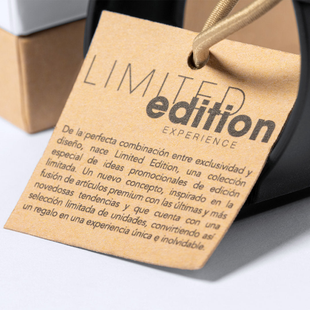 Coffret Exclusif Limited Edition