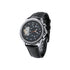 Montre intelligente multifonctions, batterie 230 mAh, bracelet en cuir