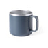 Mug en acier inoxydable de 350 ml SHIRLEY