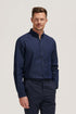 Chemise BARRY MEN en denim