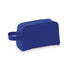 Trousse de toilette Trevi bleue