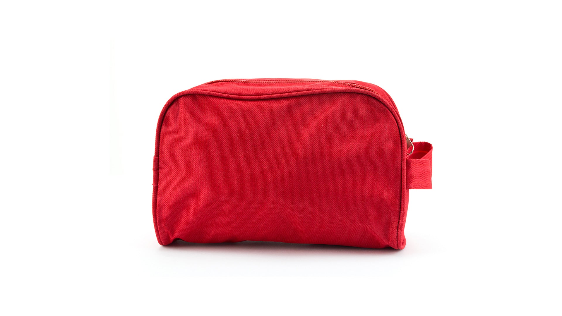 Trousse de toilette Trevi rouge