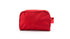 Trousse de toilette Trevi rouge